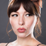 Cocoa Butter Matte Lipstick