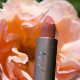 Cocoa Butter Matte Lipstick