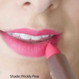 Cocoa Butter Matte Lipstick