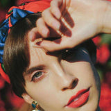 Cocoa Butter Matte Lipstick