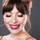 Cocoa Butter Matte Lipstick