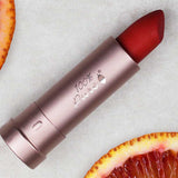 Cocoa Butter Matte Lipstick