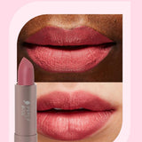 Cocoa Butter Matte Lipstick
