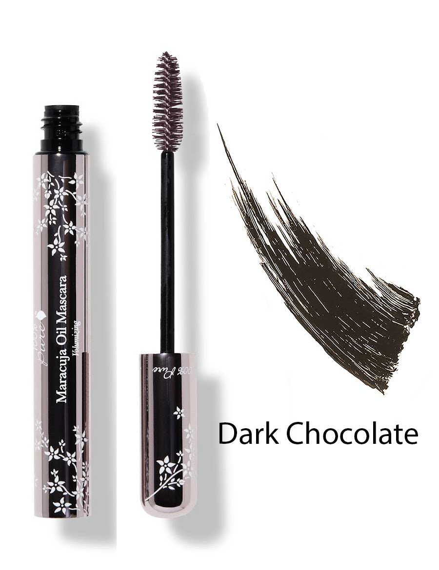 Maracuja Volumising Mascara