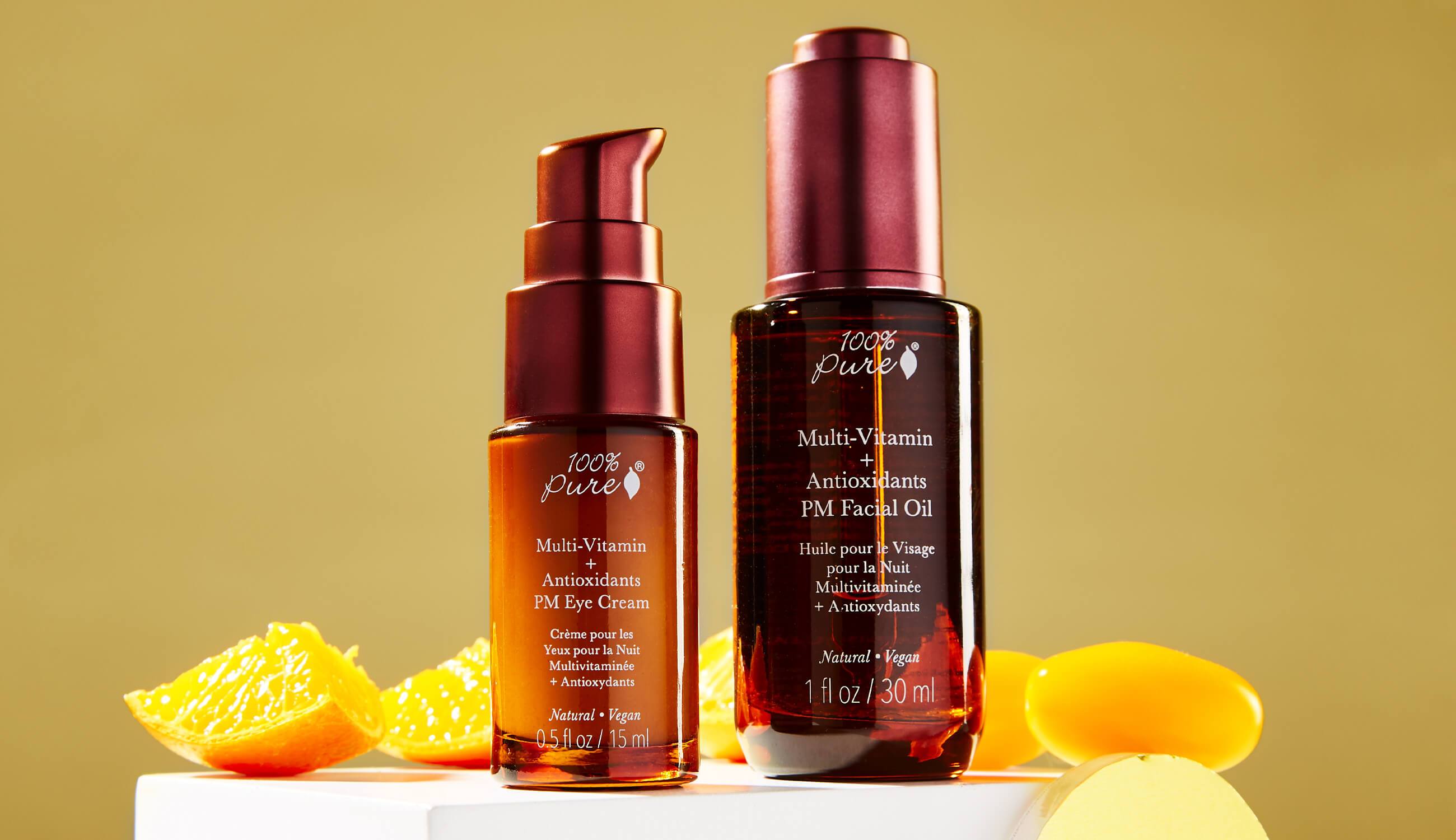 Natural & Organic Hand Cream 100 Pure Australia