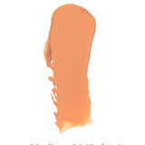 A creamy, medium beige 100% Pure BB Cream 30ml with a slight orange undertone and natural ingredients. This makeup-skincare hybrid shade is labeled: “Medium 20 (Aglow)”.