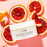 Blood Orange Cleansing Balm