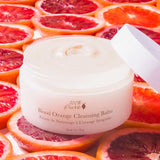 Blood Orange Cleansing Balm