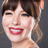 Pomegranate Oil Moisturising Lipstick