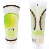 Coconut Lime Shower Gel