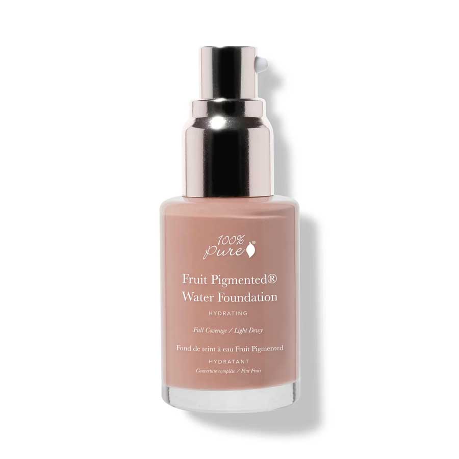 Fruit Pigmented® Full Coverage Water Foundation