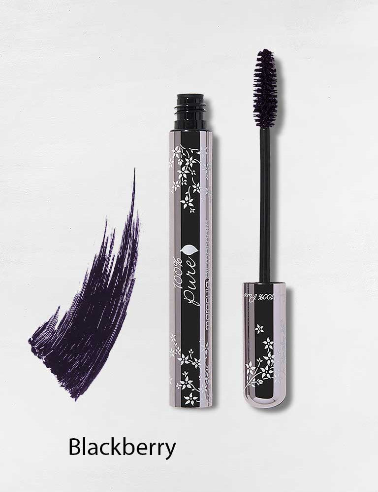 Maracuja Volumising Mascara