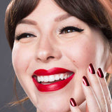 Cocoa Butter Matte Lipstick