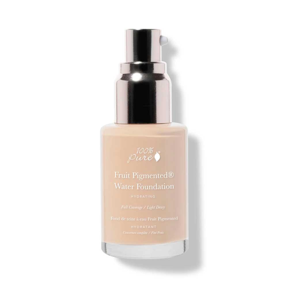 Fruit Pigmented® Full Coverage Water Foundation