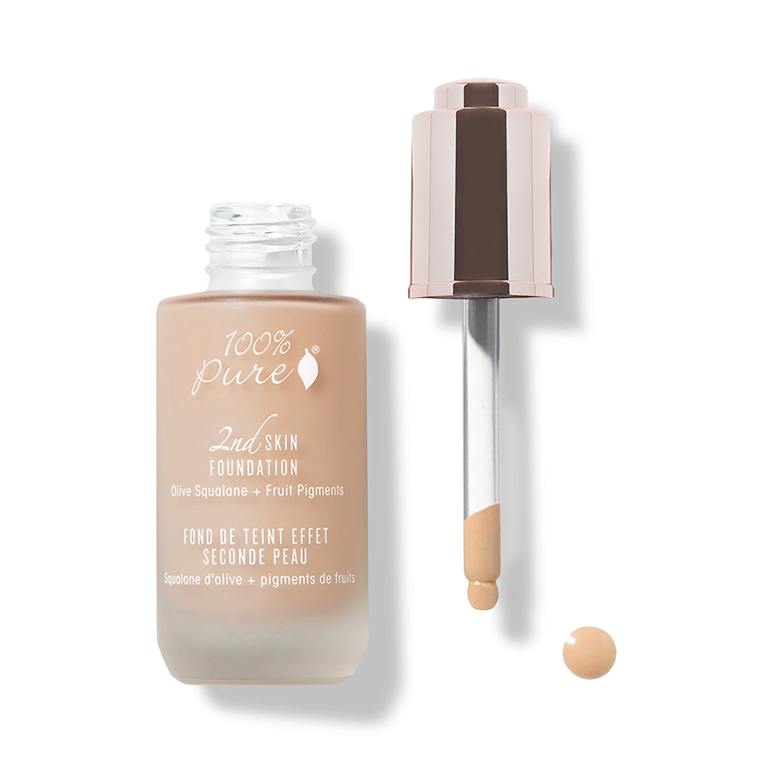Fruit Pigmented® 2nd Skin Foundation