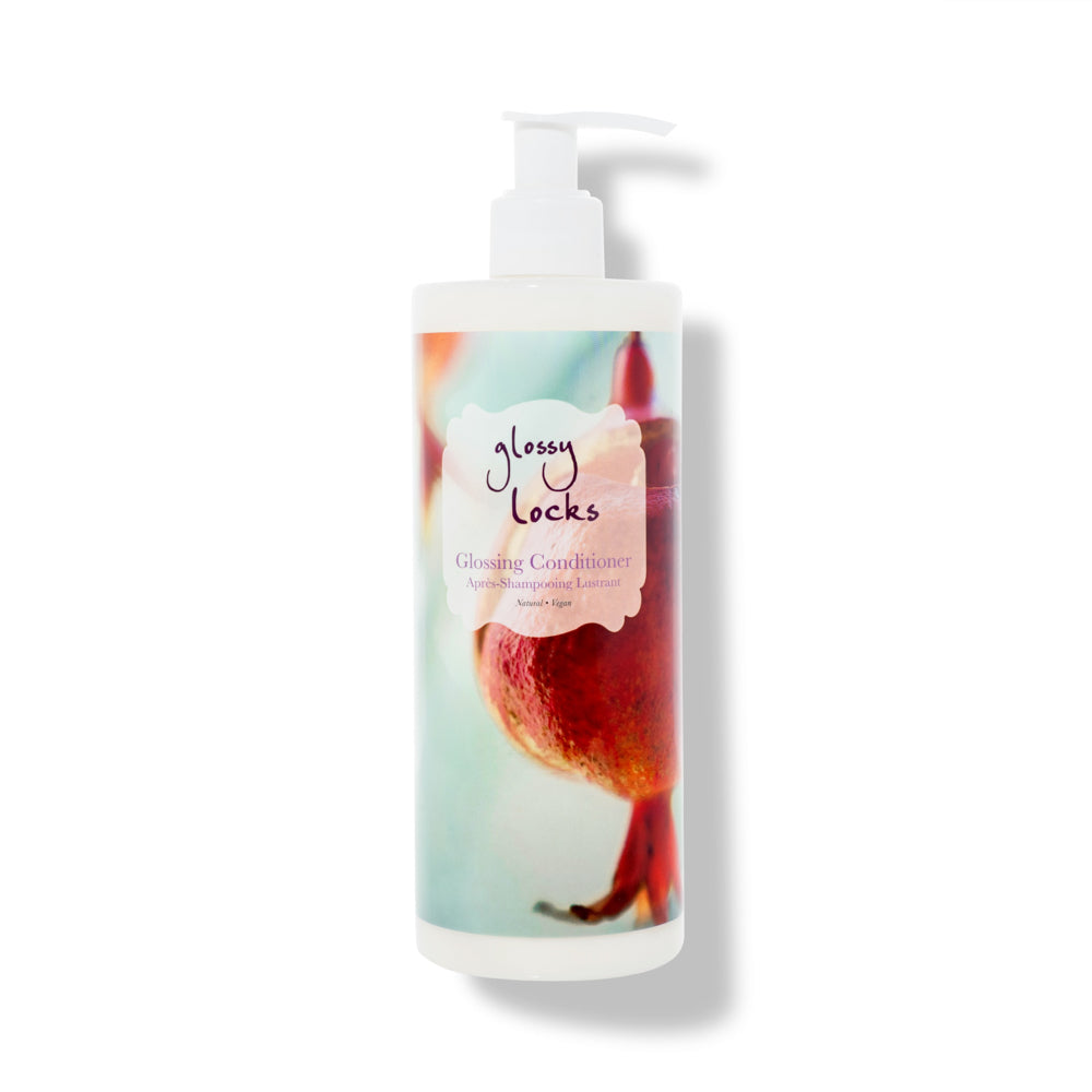 Glossy Locks Glossing Conditioner - 60% Off Reduced to clear